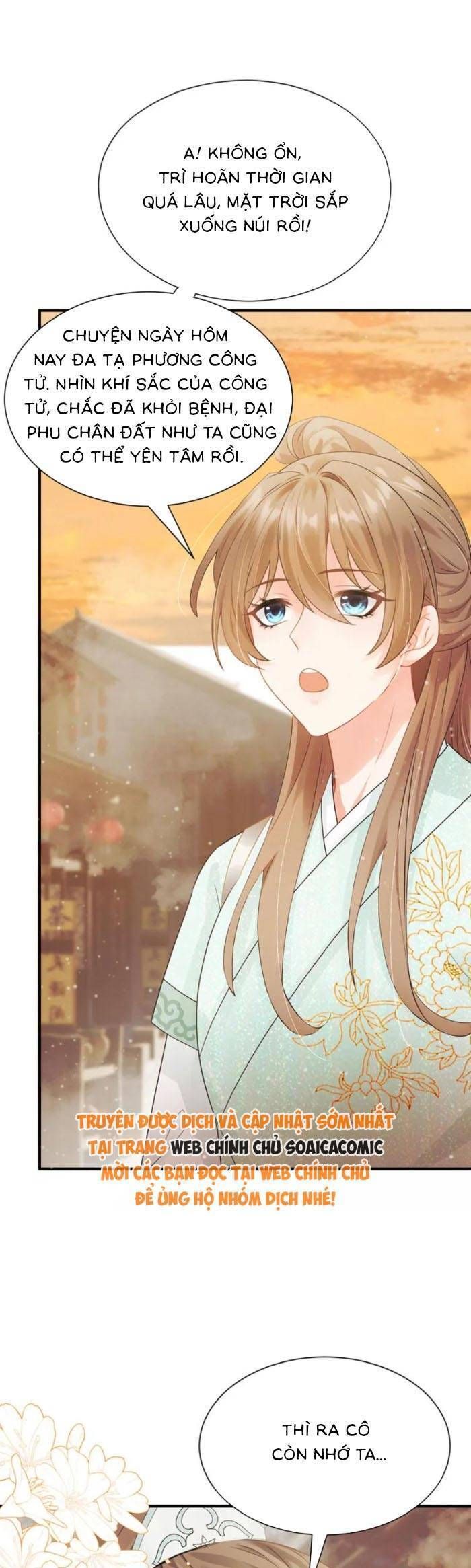 Mang Cả Siêu Thị Xuyên Không Về Nuôi Thừa Tướng - Chapter 47 - Page 9