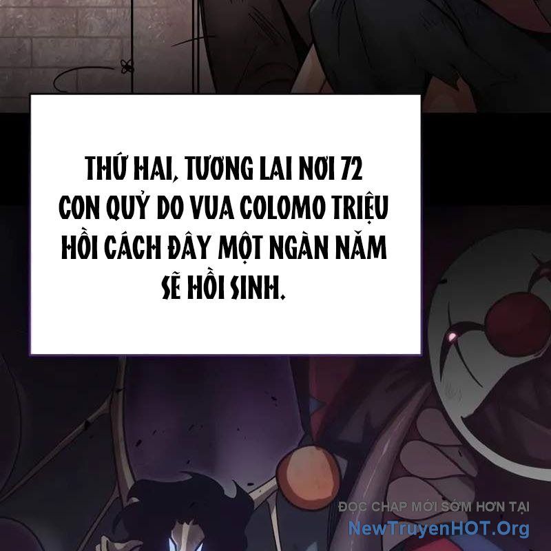 Học Viện Minh Triết - Chapter 1 - Page 137