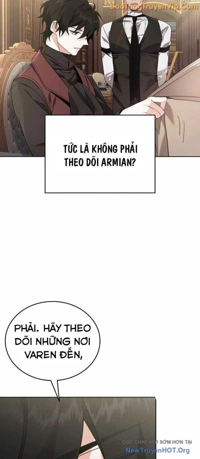 Học Viện Minh Triết - Chapter 10 - Page 10