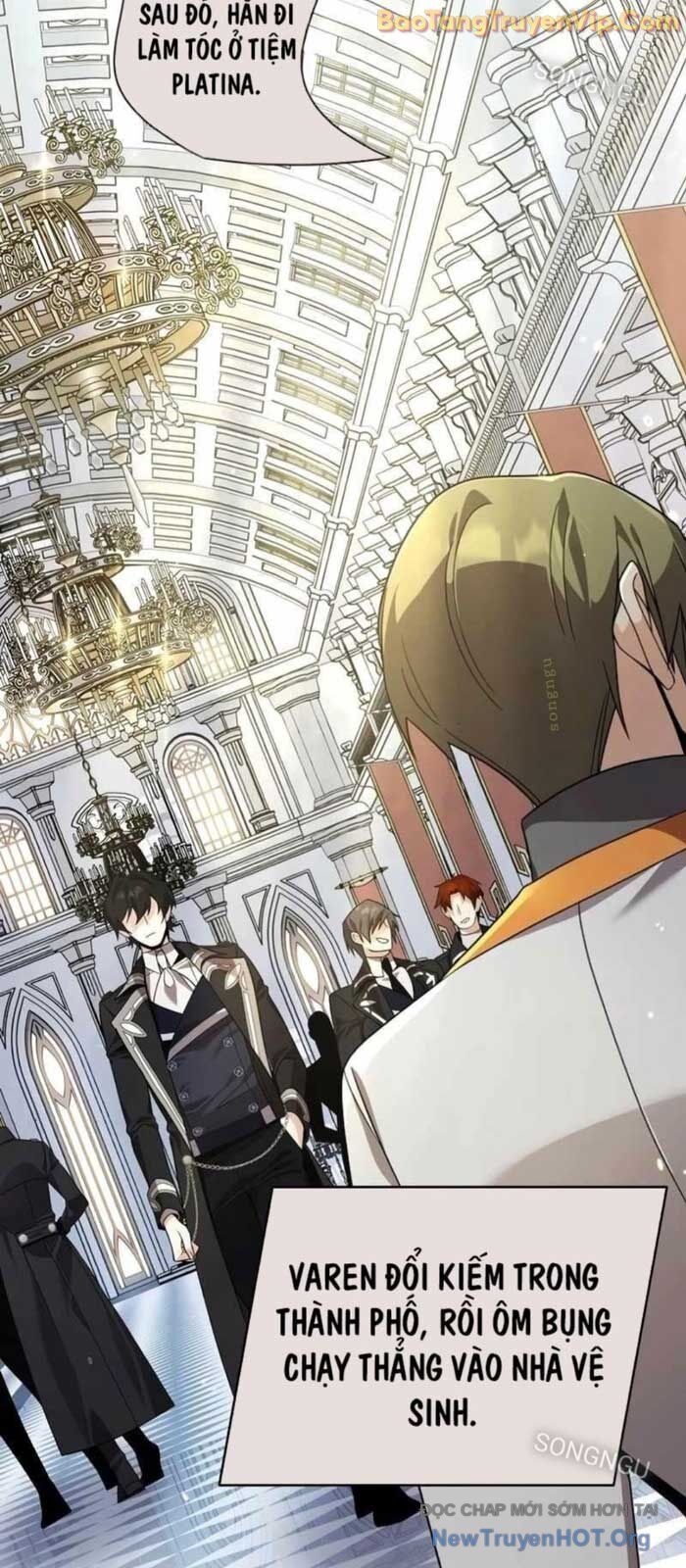 Học Viện Minh Triết - Chapter 10 - Page 15