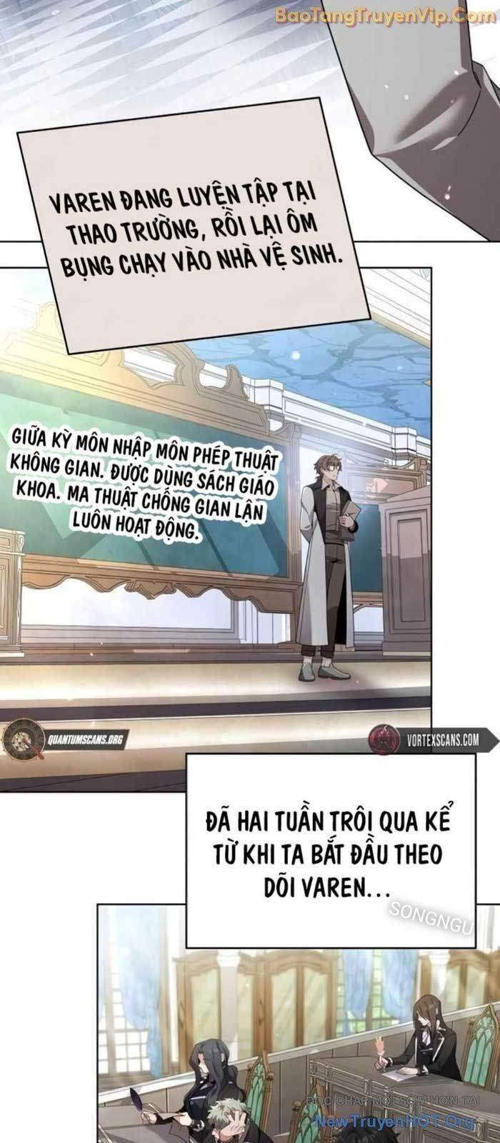 Học Viện Minh Triết - Chapter 10 - Page 16