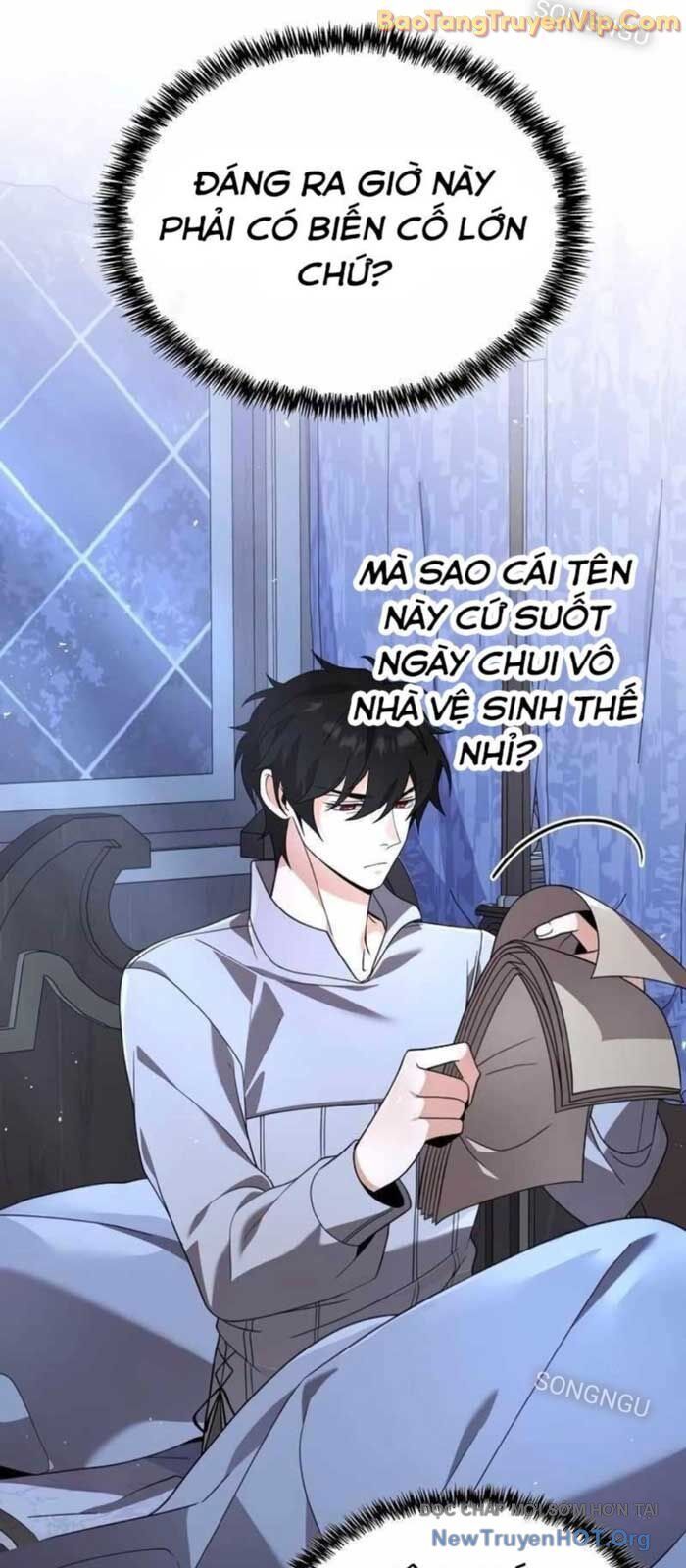 Học Viện Minh Triết - Chapter 10 - Page 19