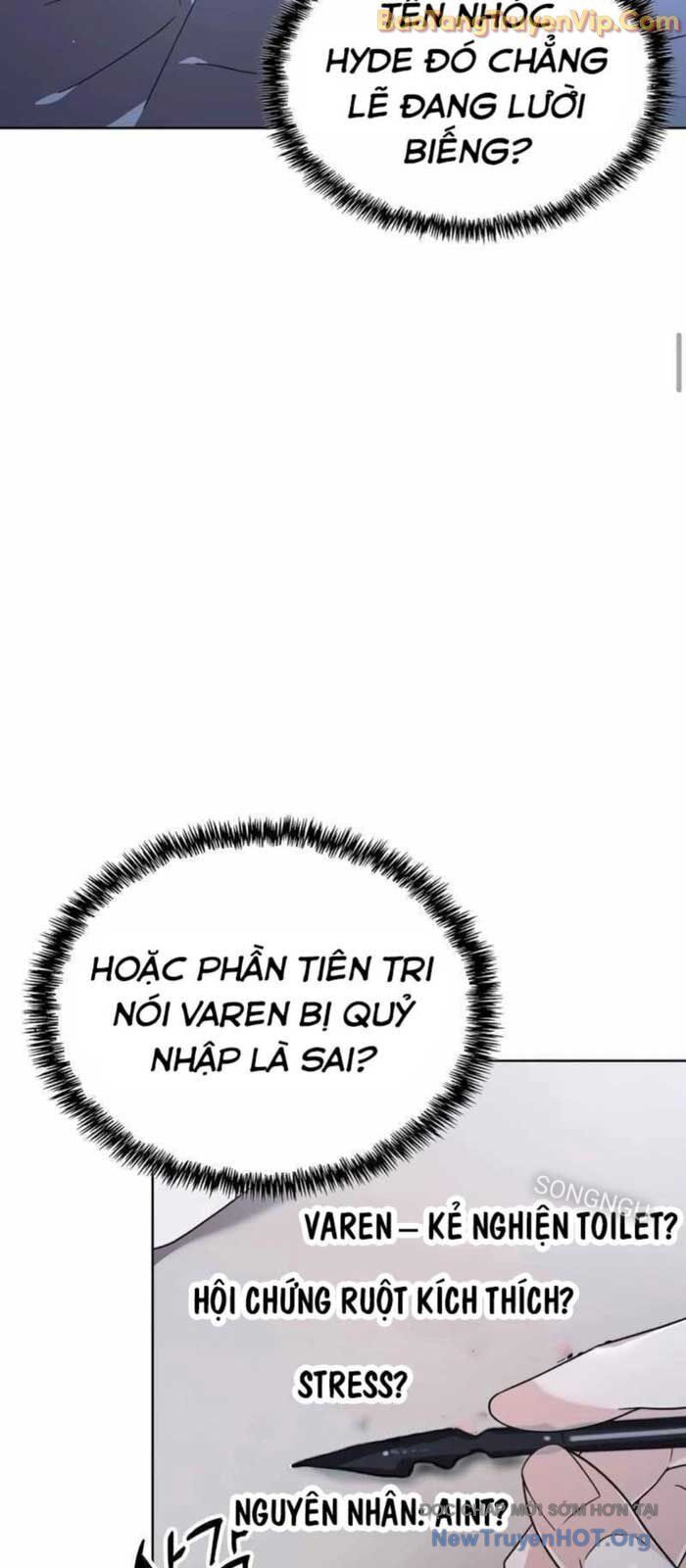Học Viện Minh Triết - Chapter 10 - Page 20