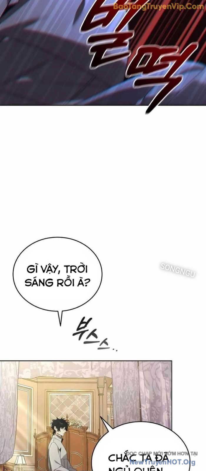 Học Viện Minh Triết - Chapter 10 - Page 29