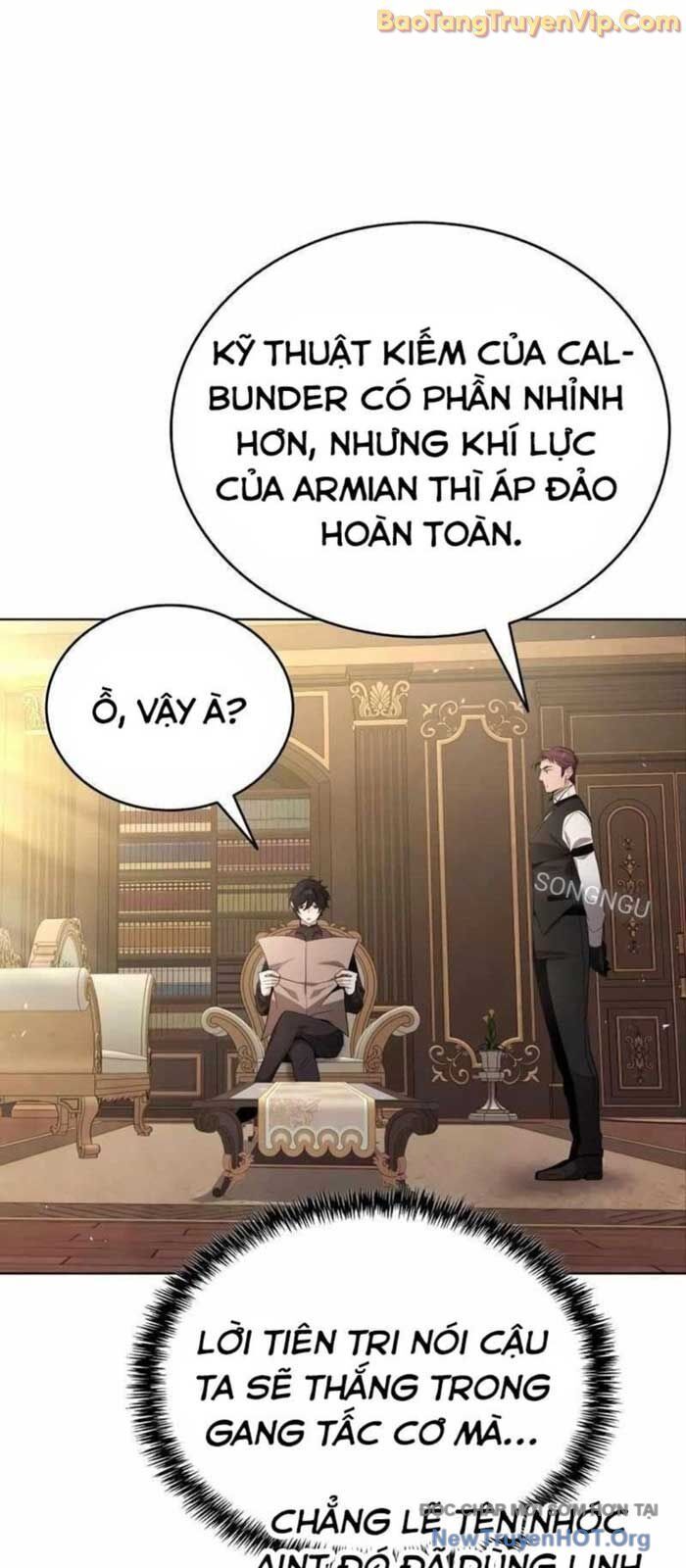 Học Viện Minh Triết - Chapter 10 - Page 3