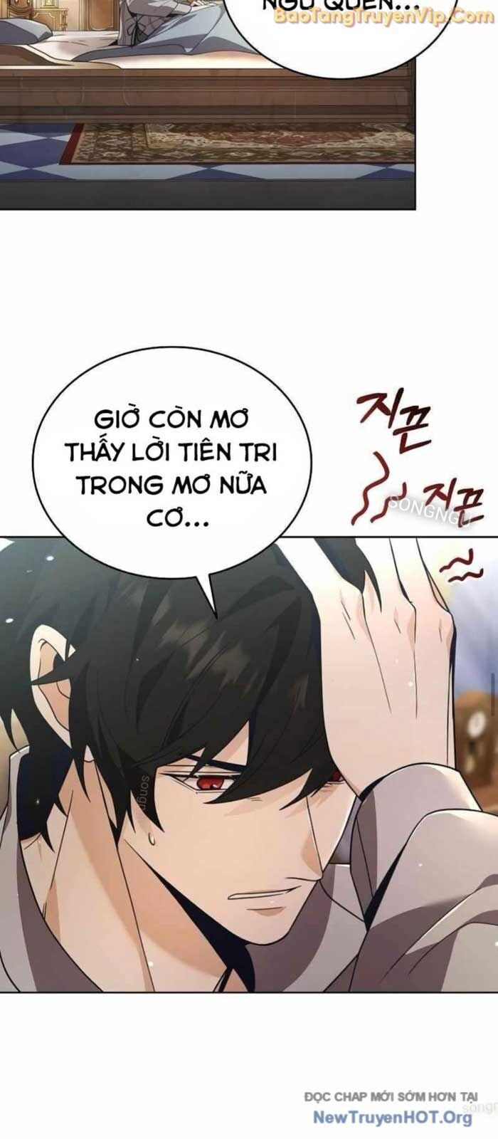 Học Viện Minh Triết - Chapter 10 - Page 30