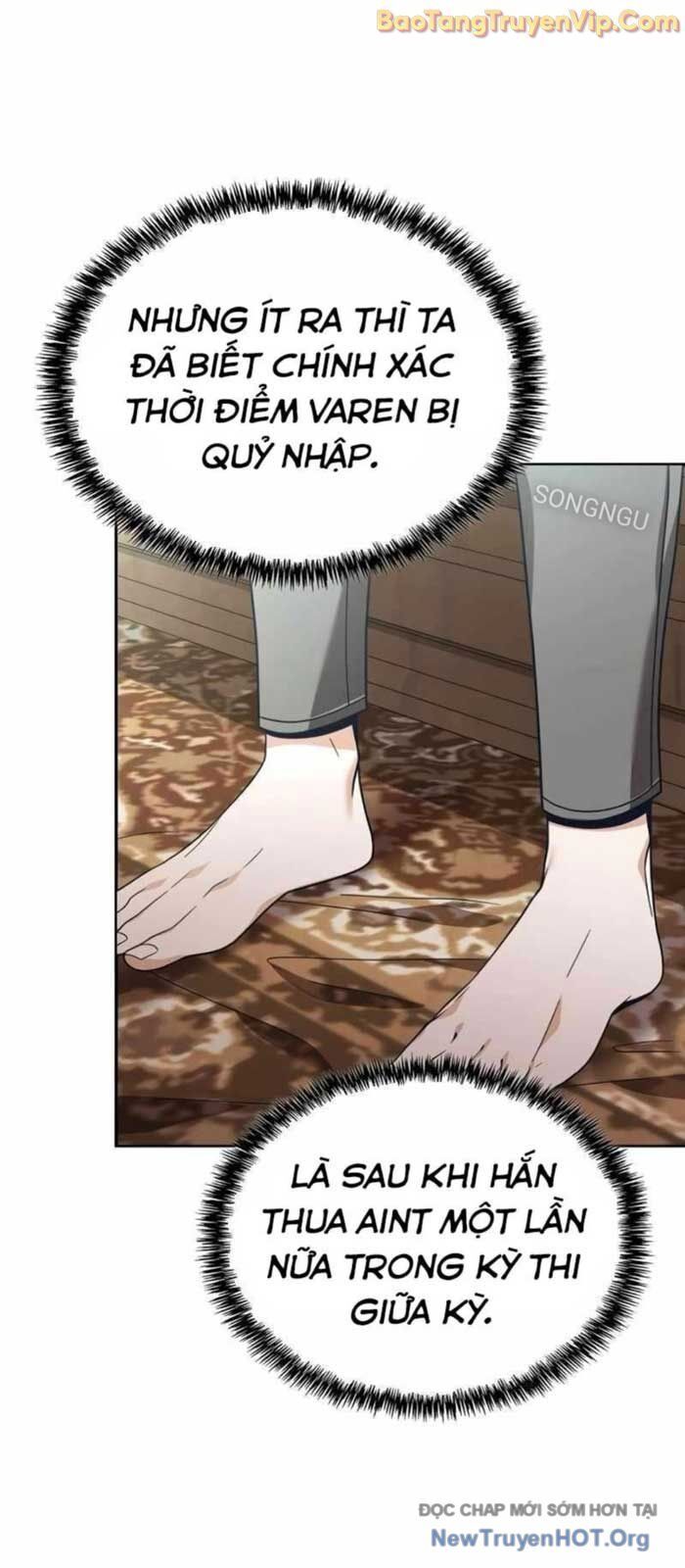 Học Viện Minh Triết - Chapter 10 - Page 31