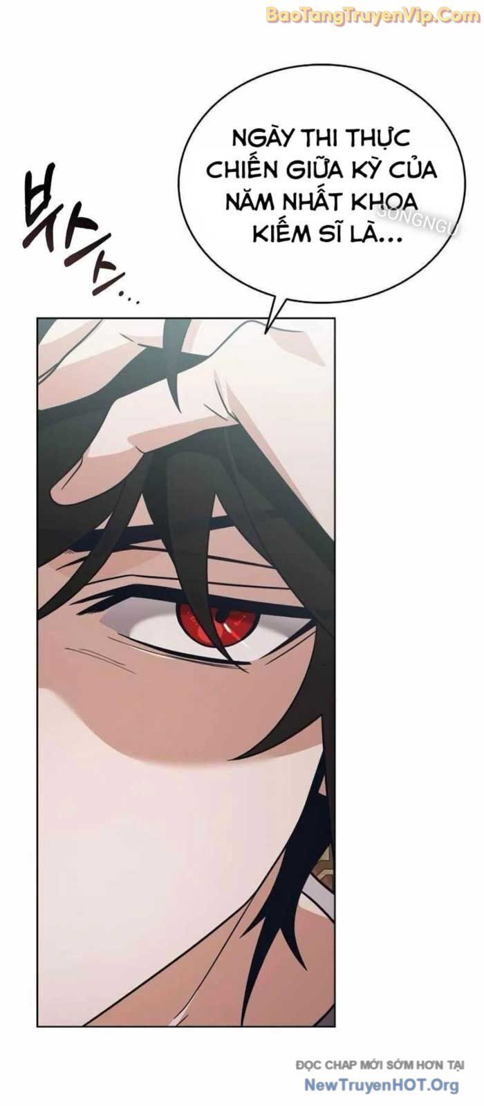 Học Viện Minh Triết - Chapter 10 - Page 32