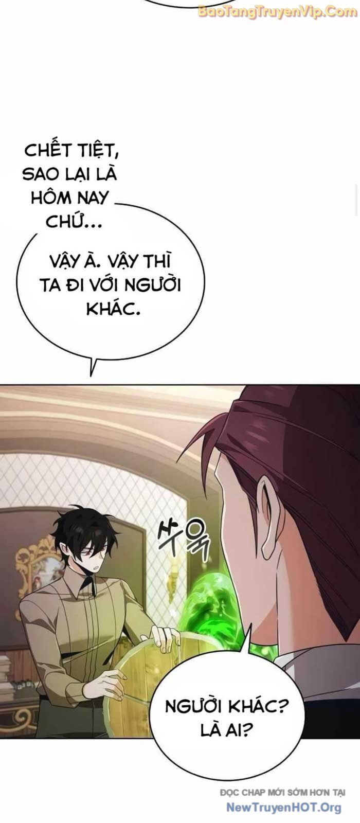 Học Viện Minh Triết - Chapter 10 - Page 39