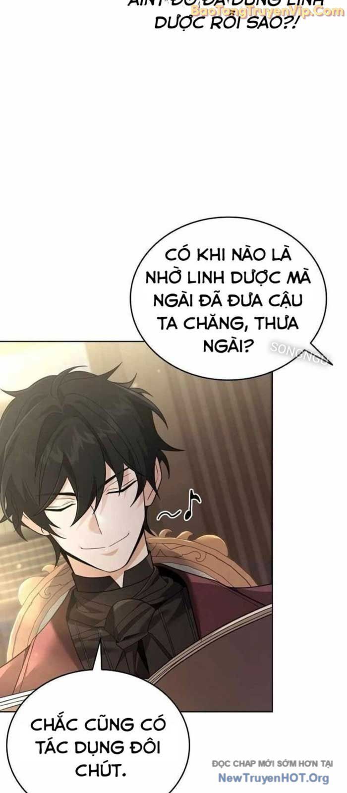 Học Viện Minh Triết - Chapter 10 - Page 4