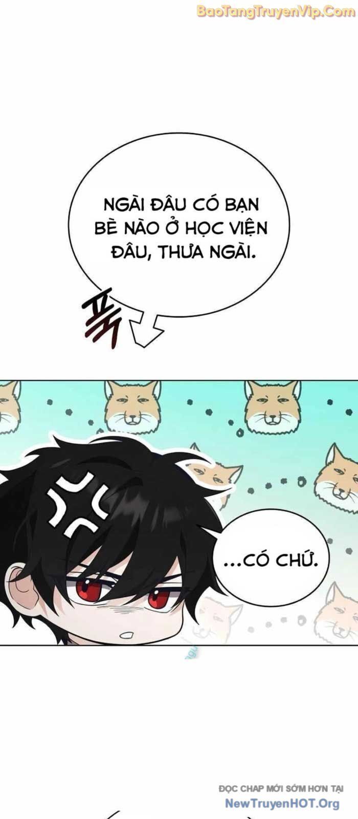 Học Viện Minh Triết - Chapter 10 - Page 40