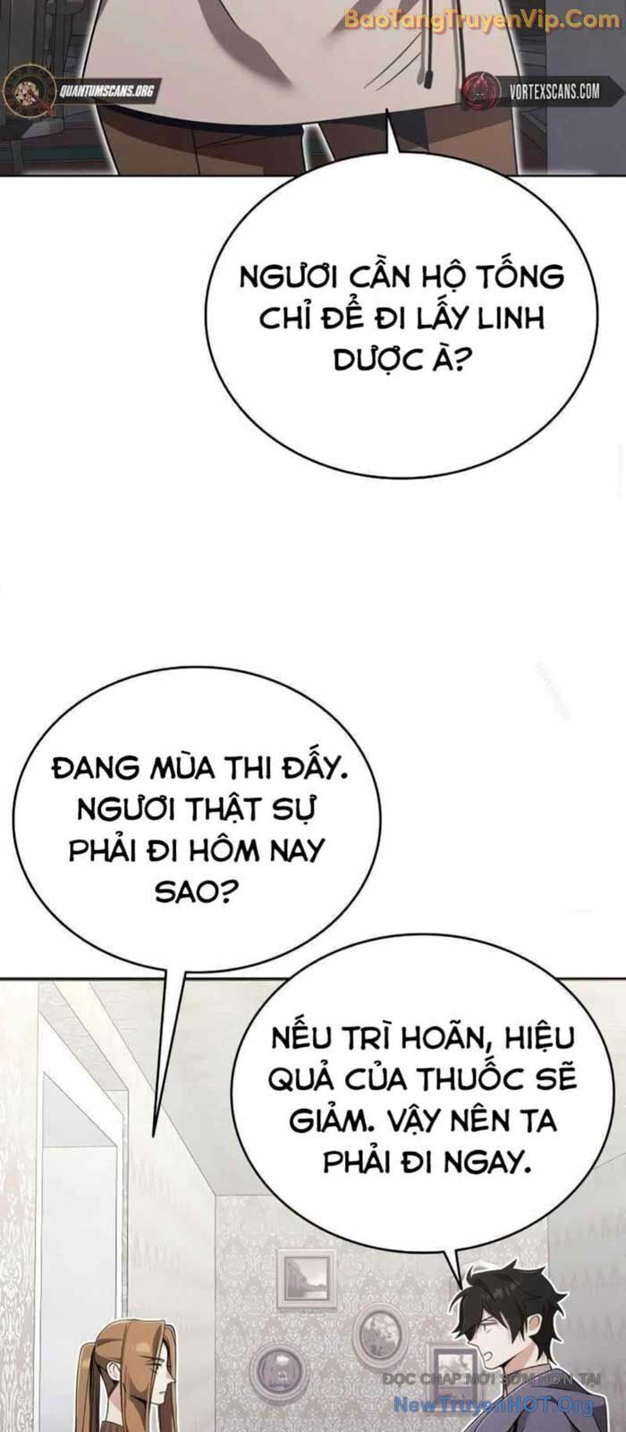 Học Viện Minh Triết - Chapter 10 - Page 42