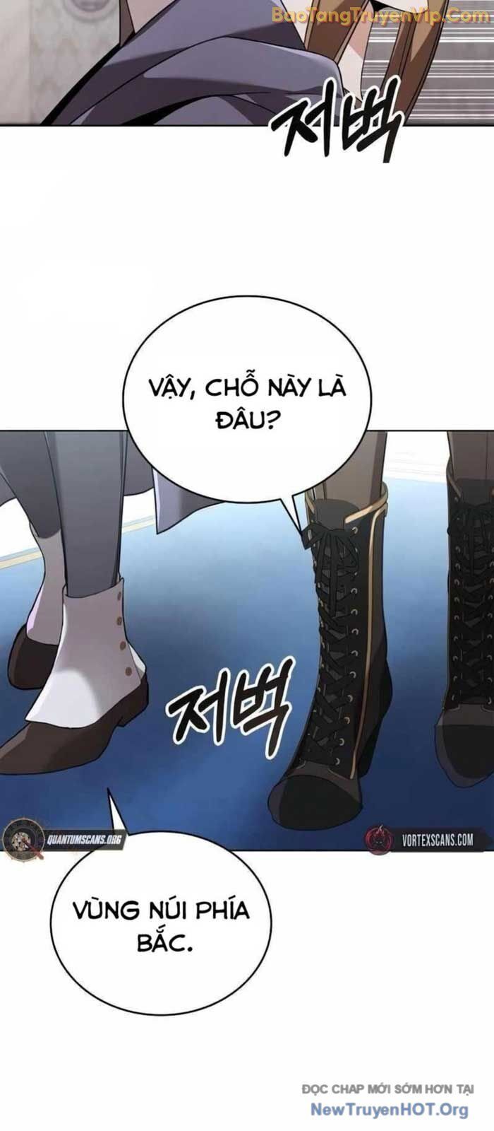 Học Viện Minh Triết - Chapter 10 - Page 44