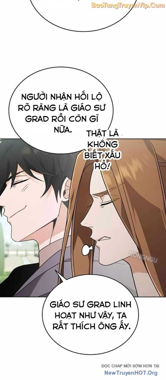 Học Viện Minh Triết - Chapter 10 - Page 47