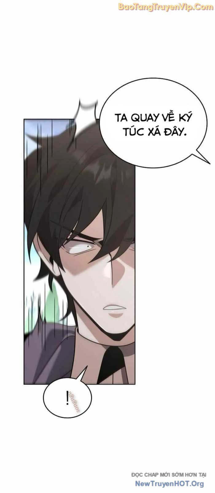 Học Viện Minh Triết - Chapter 10 - Page 48