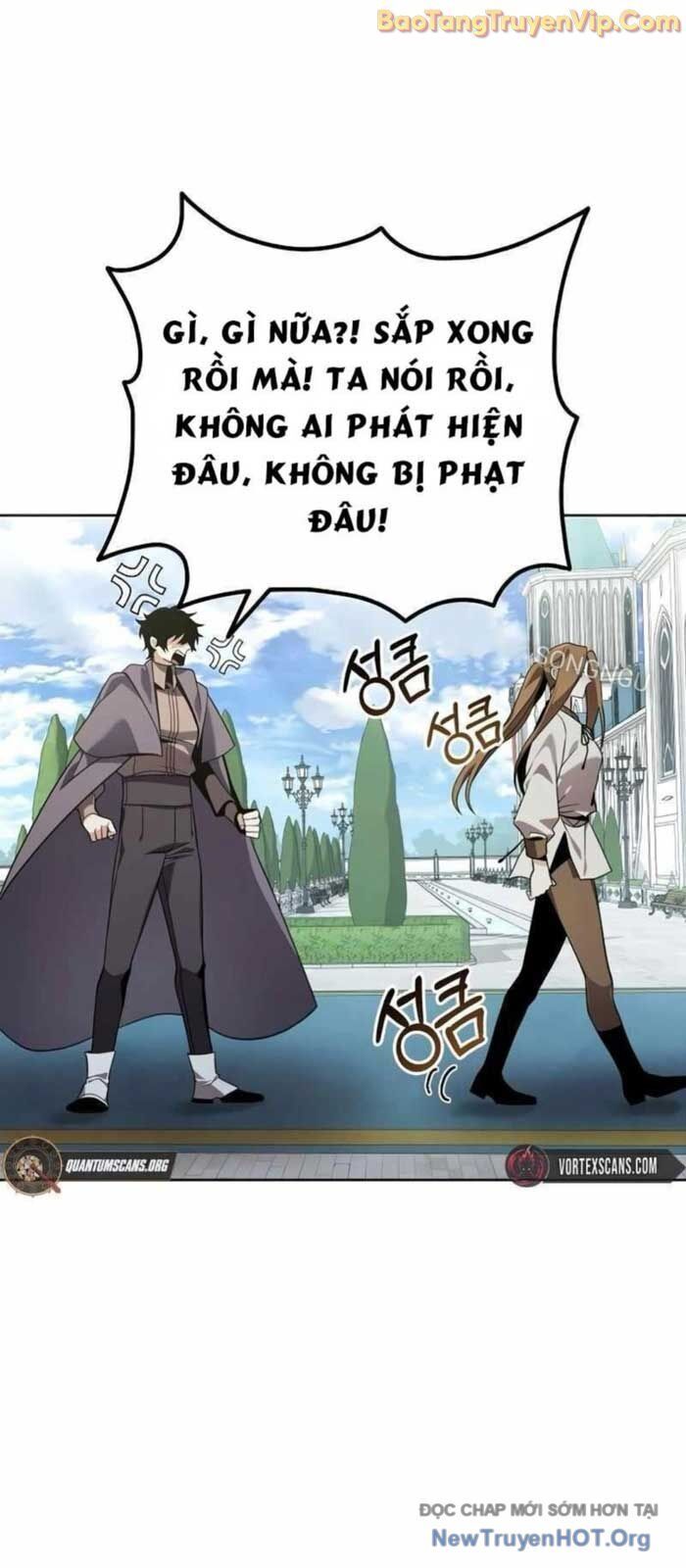 Học Viện Minh Triết - Chapter 10 - Page 49