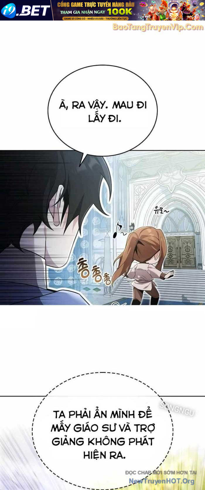 Học Viện Minh Triết - Chapter 10 - Page 52