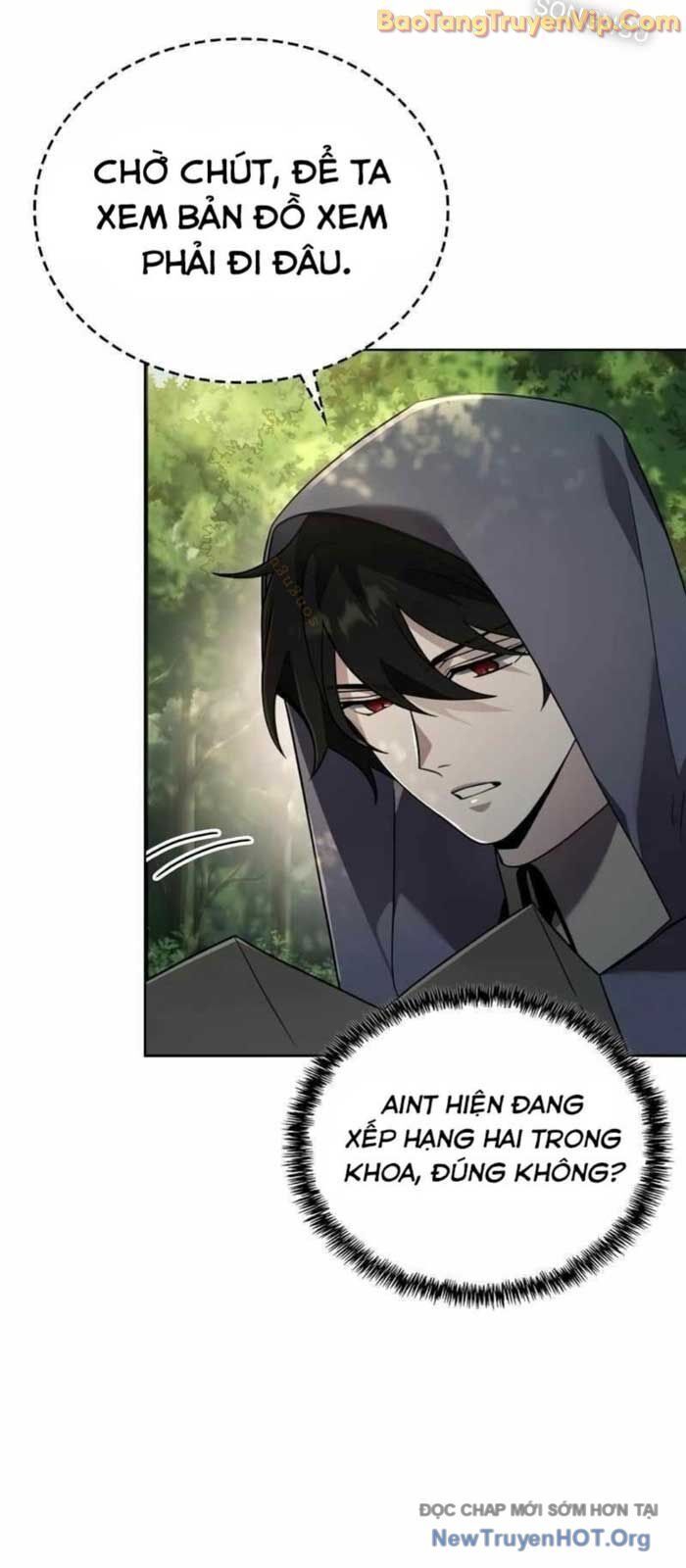 Học Viện Minh Triết - Chapter 10 - Page 57