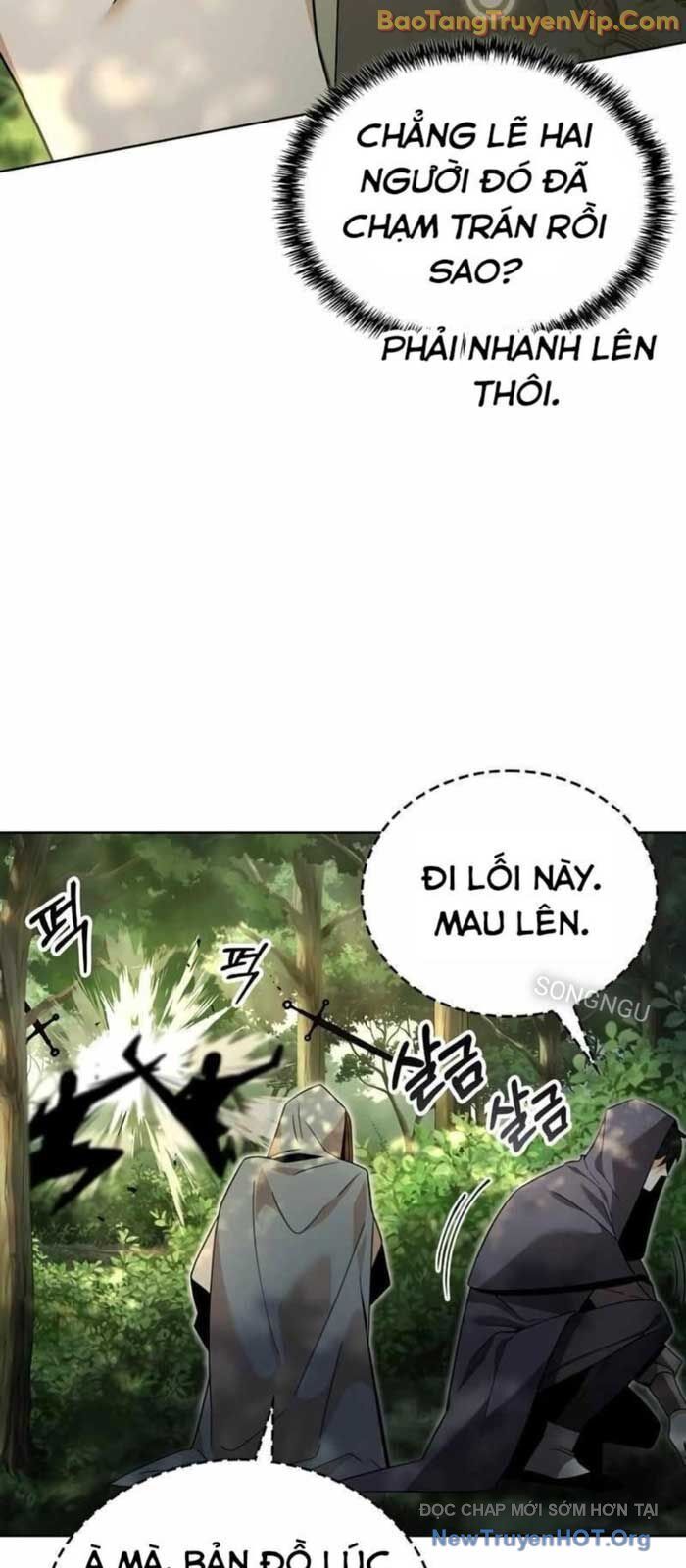 Học Viện Minh Triết - Chapter 10 - Page 59