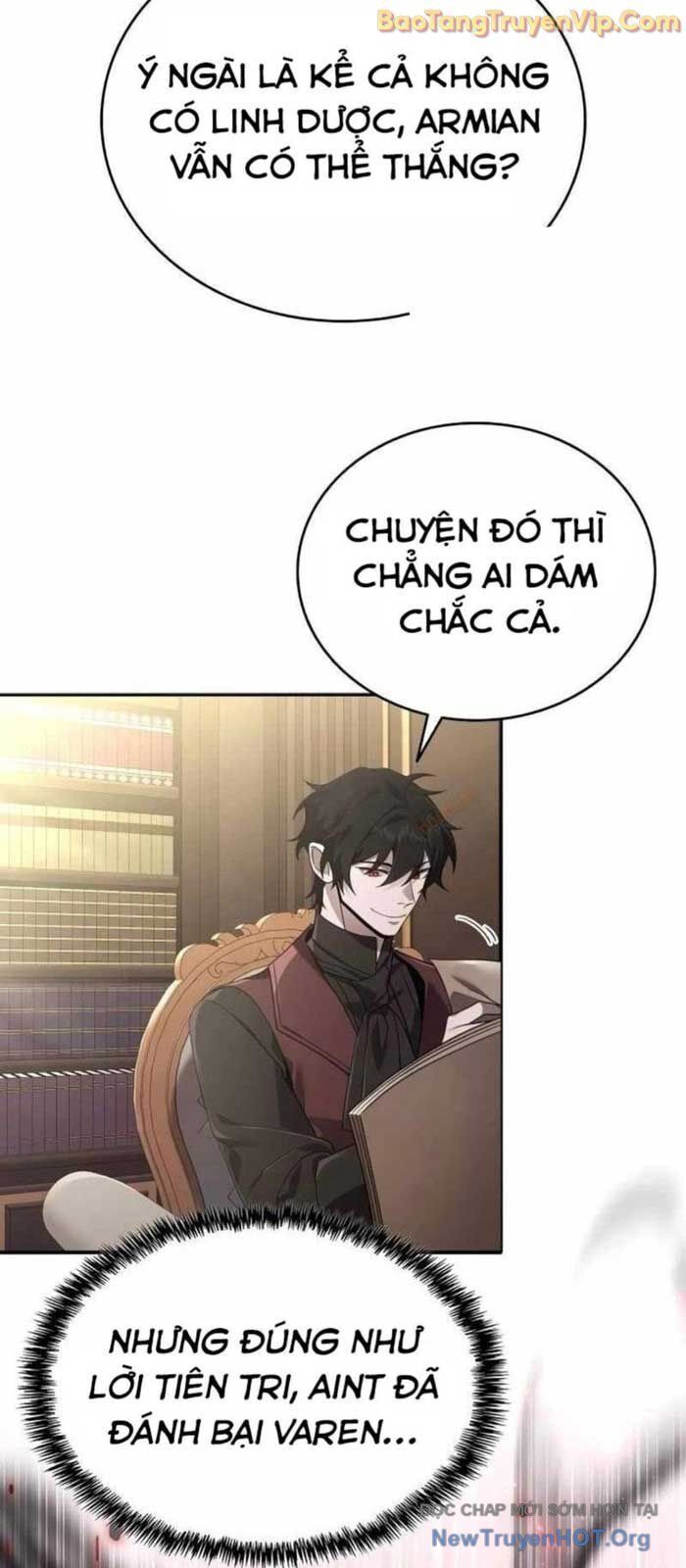 Học Viện Minh Triết - Chapter 10 - Page 6