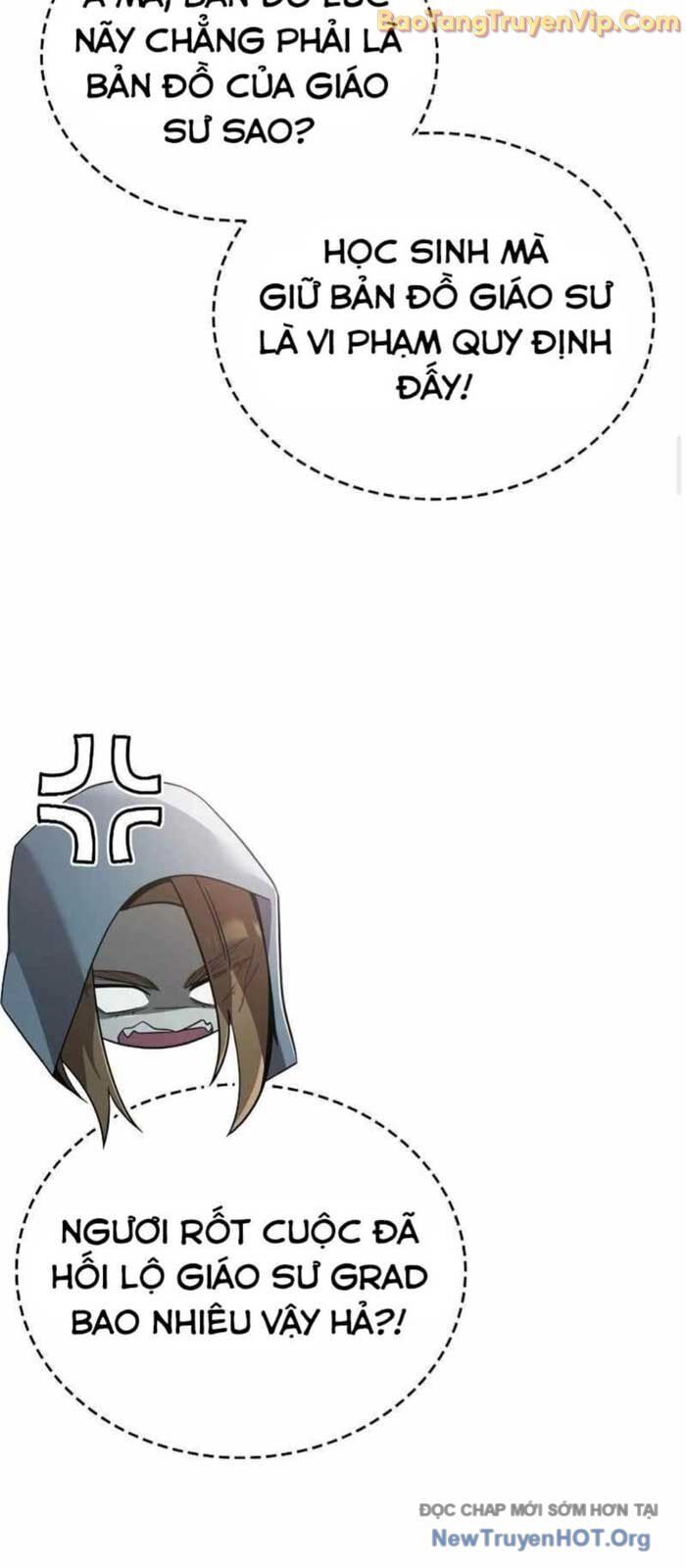 Học Viện Minh Triết - Chapter 10 - Page 60