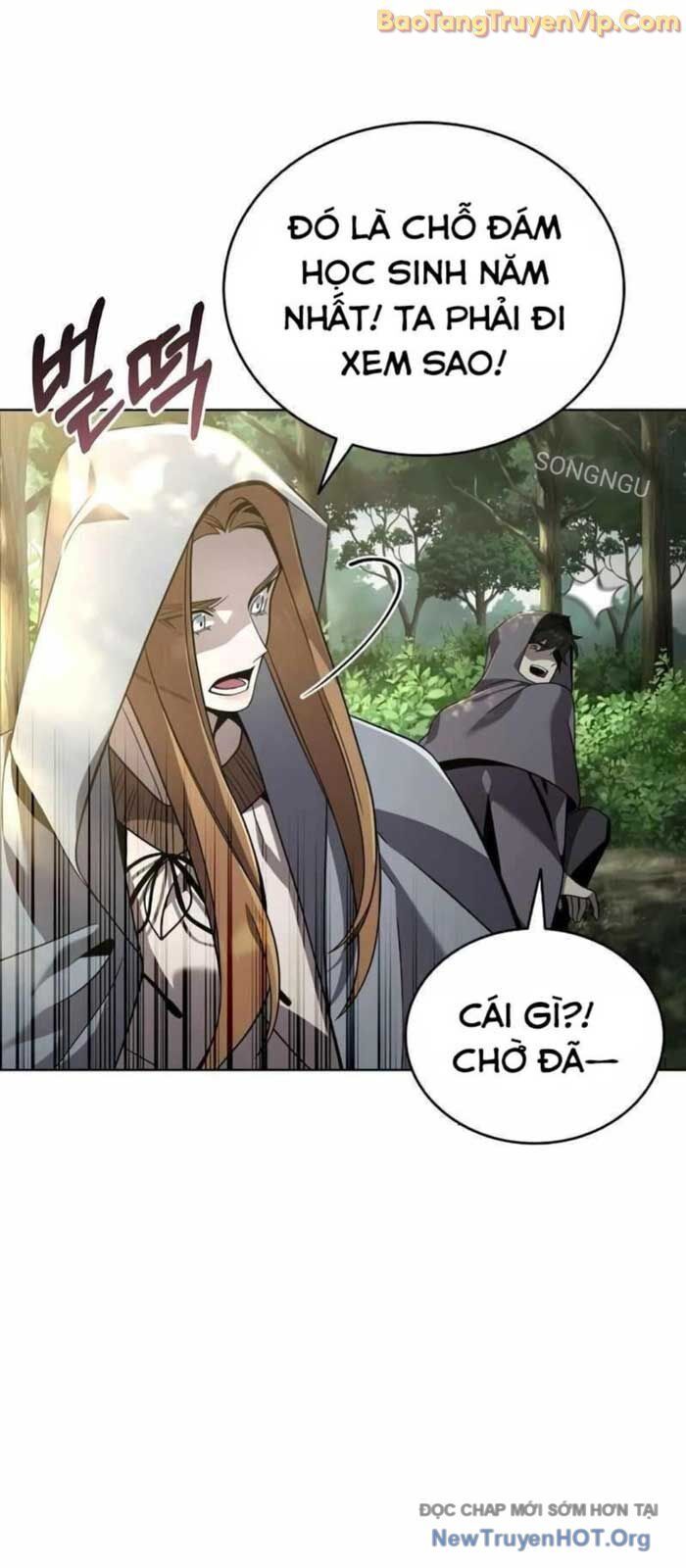 Học Viện Minh Triết - Chapter 10 - Page 65