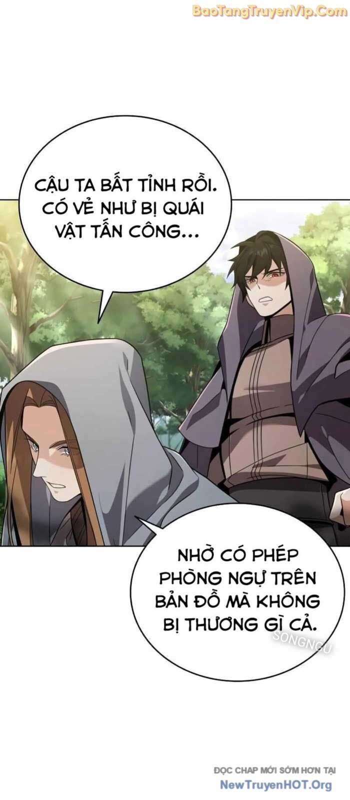 Học Viện Minh Triết - Chapter 10 - Page 68