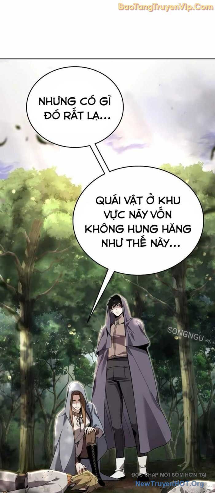 Học Viện Minh Triết - Chapter 10 - Page 69