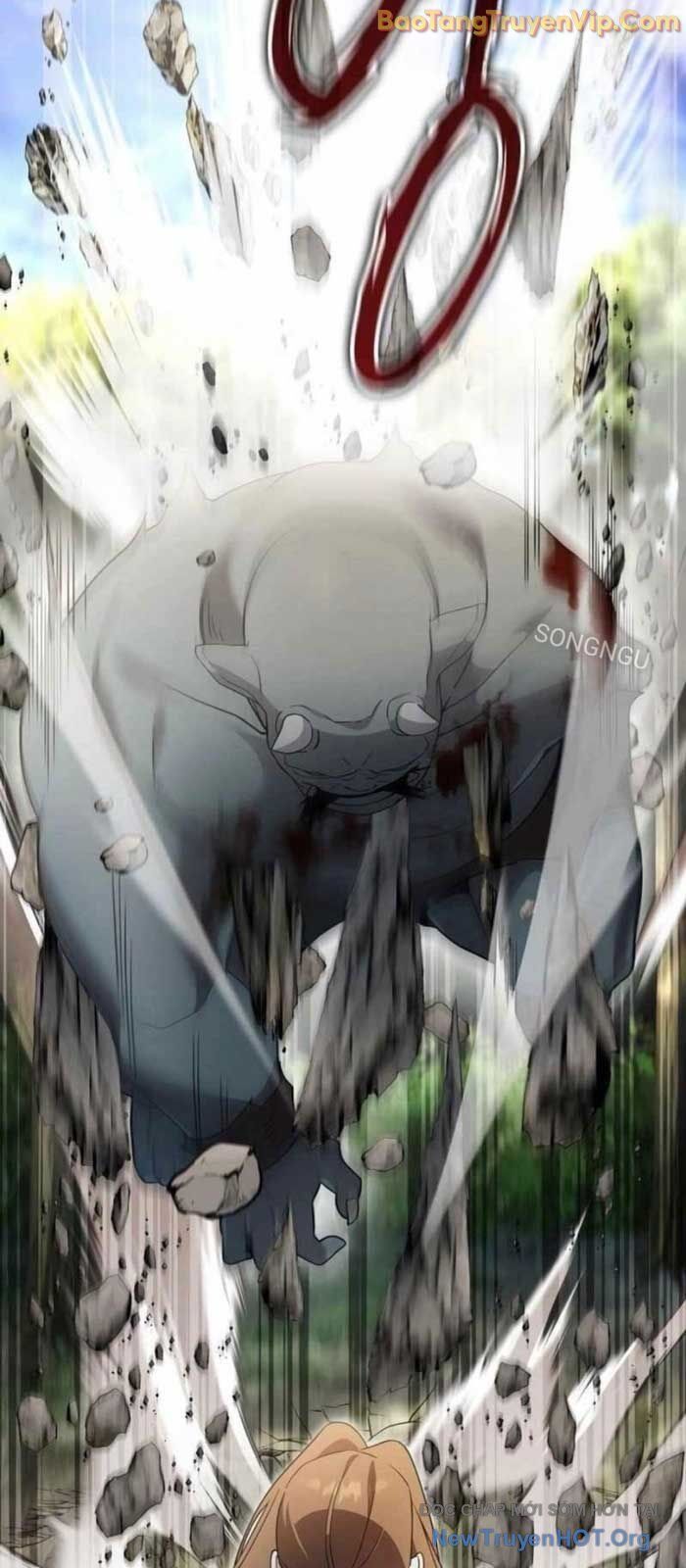 Học Viện Minh Triết - Chapter 11 - Page 10