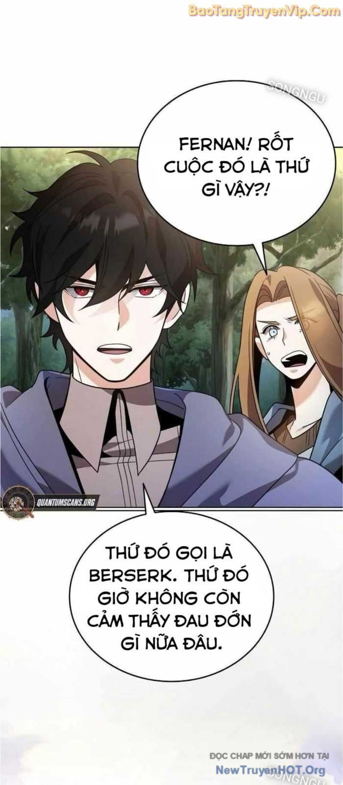 Học Viện Minh Triết - Chapter 11 - Page 21