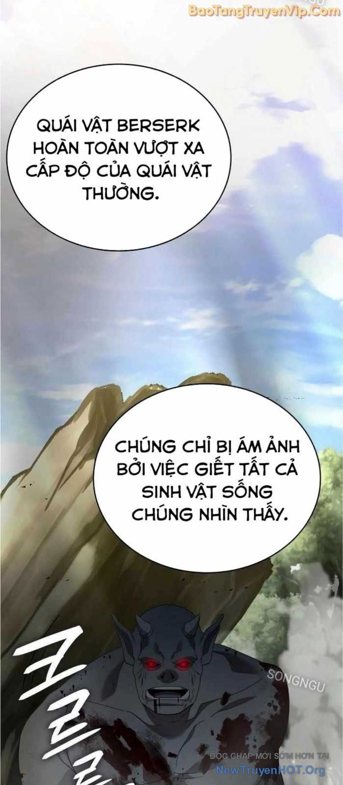Học Viện Minh Triết - Chapter 11 - Page 22