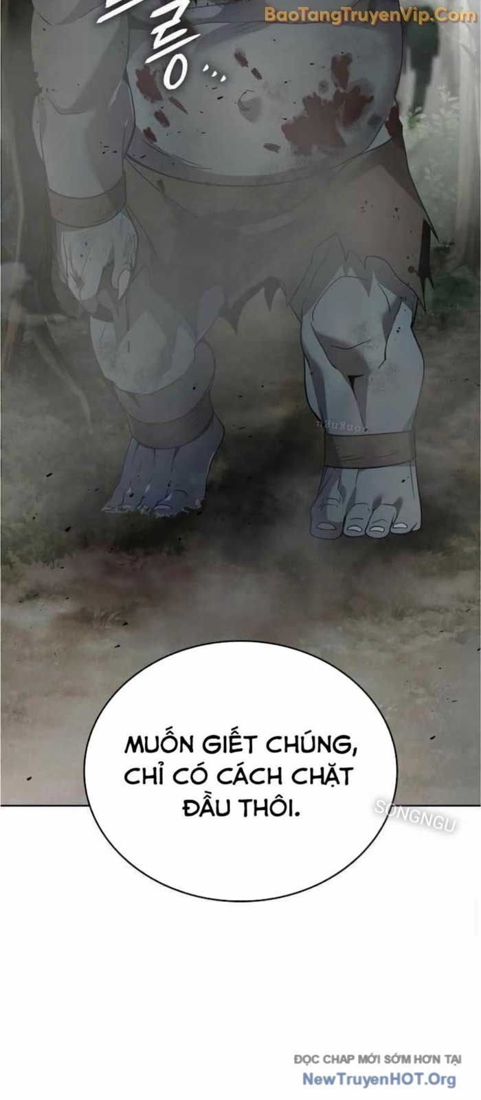 Học Viện Minh Triết - Chapter 11 - Page 23