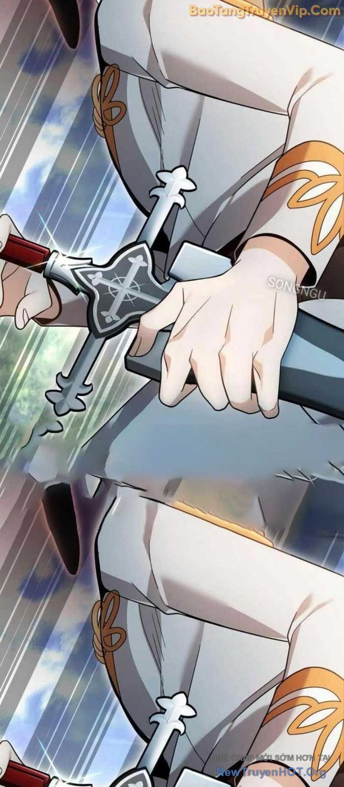 Học Viện Minh Triết - Chapter 11 - Page 26