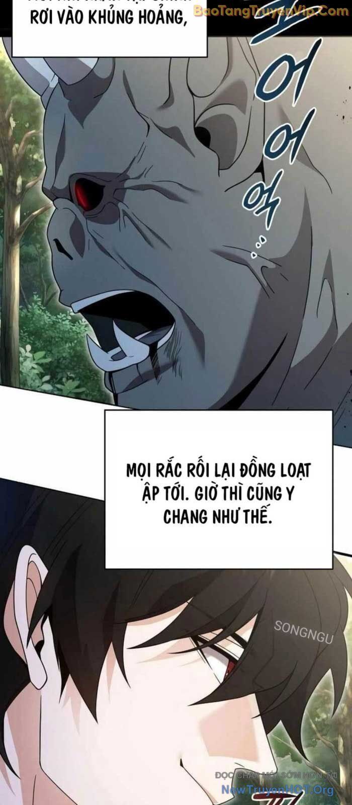 Học Viện Minh Triết - Chapter 11 - Page 28