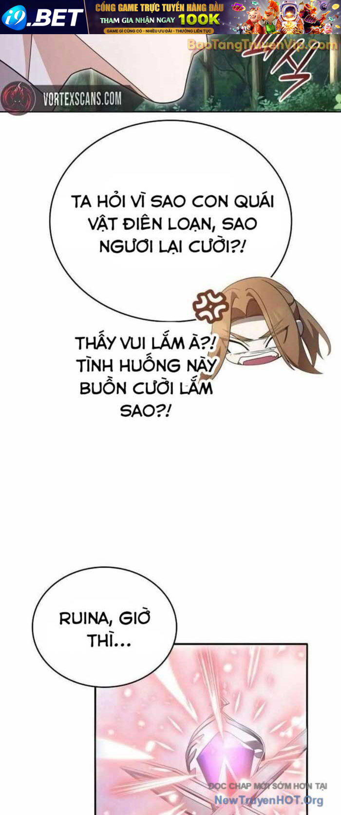 Học Viện Minh Triết - Chapter 11 - Page 29