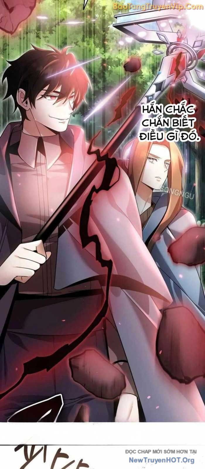 Học Viện Minh Triết - Chapter 11 - Page 31