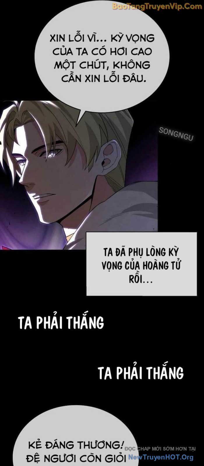 Học Viện Minh Triết - Chapter 11 - Page 39