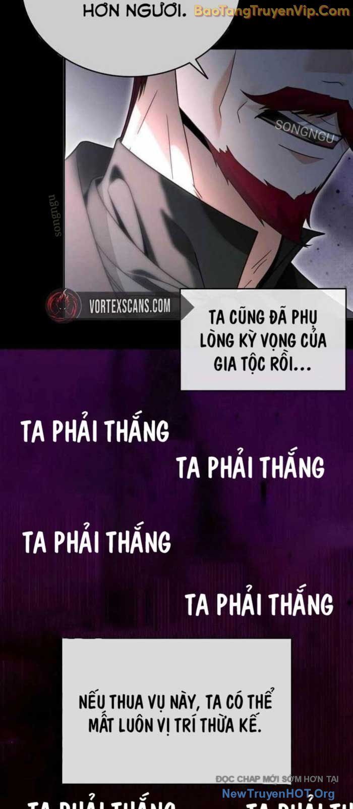 Học Viện Minh Triết - Chapter 11 - Page 40