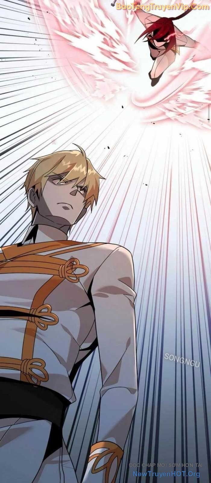 Học Viện Minh Triết - Chapter 11 - Page 45