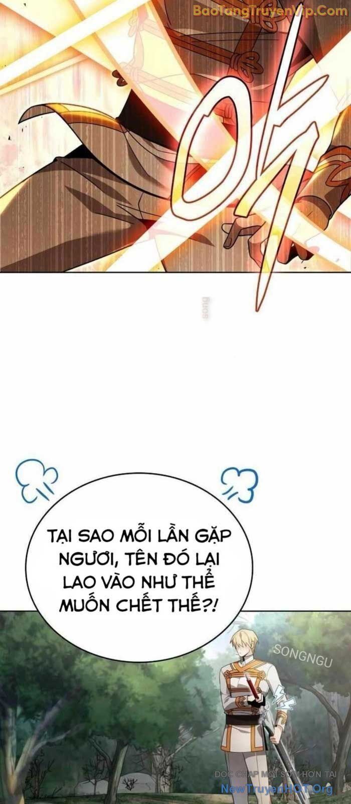 Học Viện Minh Triết - Chapter 11 - Page 49