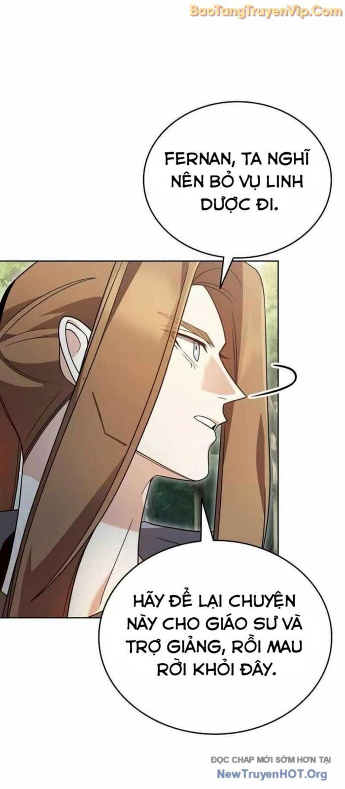 Học Viện Minh Triết - Chapter 11 - Page 55