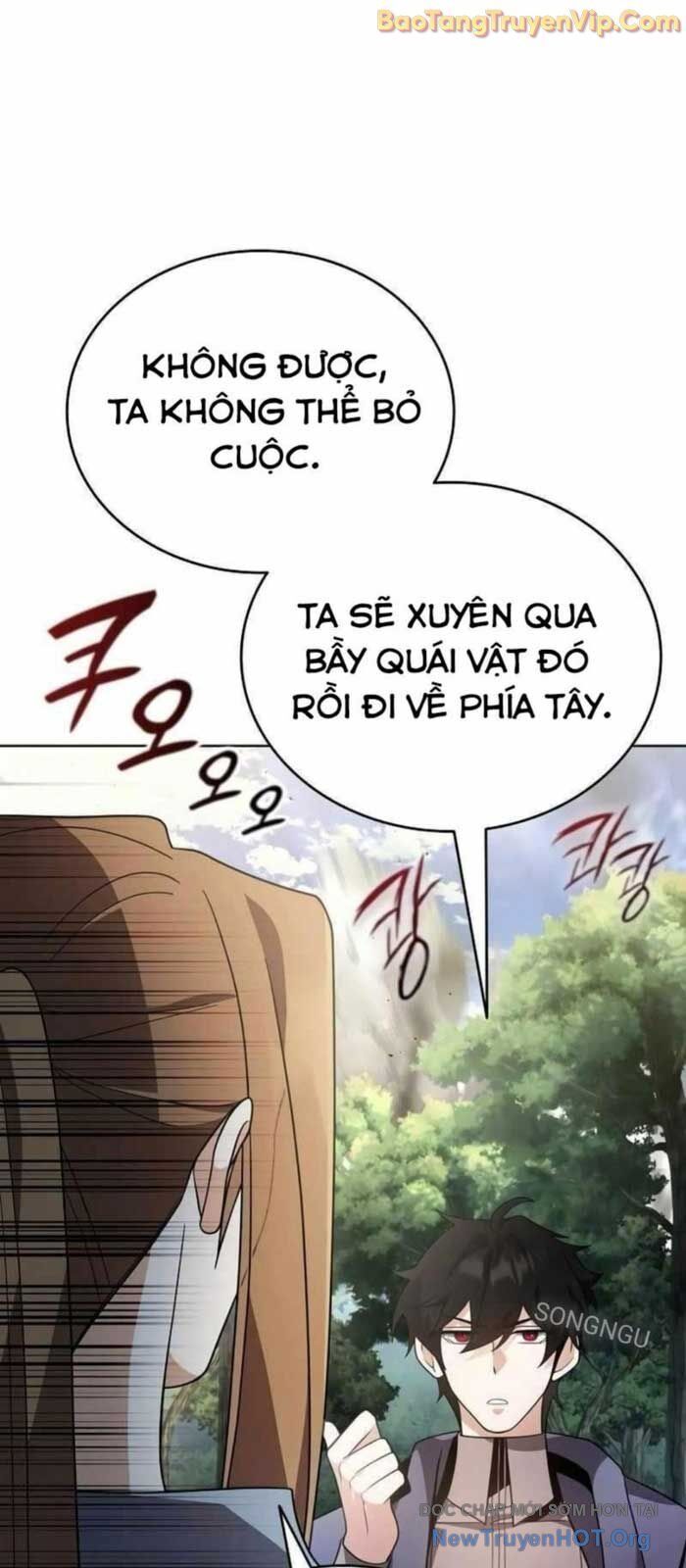 Học Viện Minh Triết - Chapter 11 - Page 56