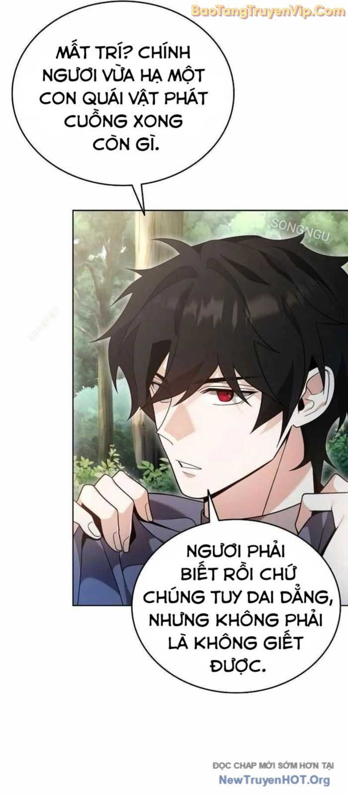 Học Viện Minh Triết - Chapter 11 - Page 58