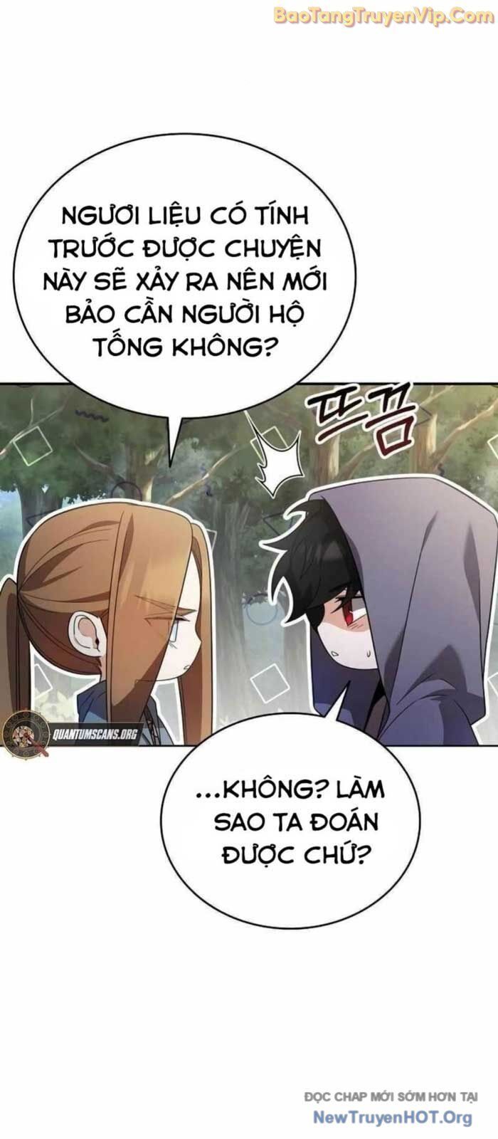 Học Viện Minh Triết - Chapter 11 - Page 59