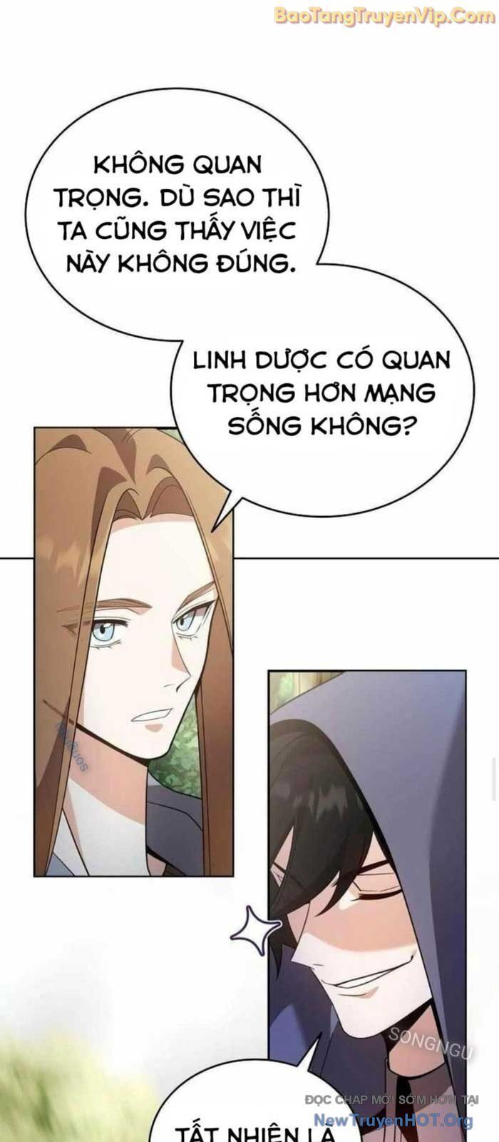 Học Viện Minh Triết - Chapter 11 - Page 60