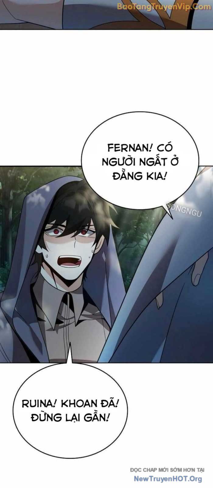 Học Viện Minh Triết - Chapter 11 - Page 66