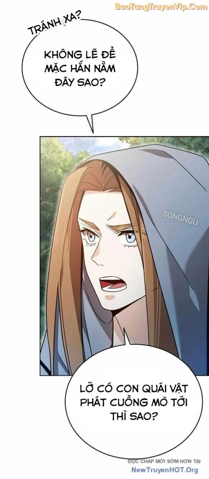 Học Viện Minh Triết - Chapter 11 - Page 71