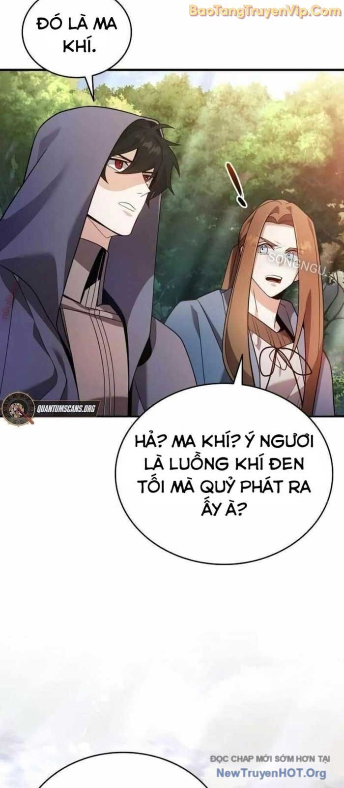 Học Viện Minh Triết - Chapter 11 - Page 79