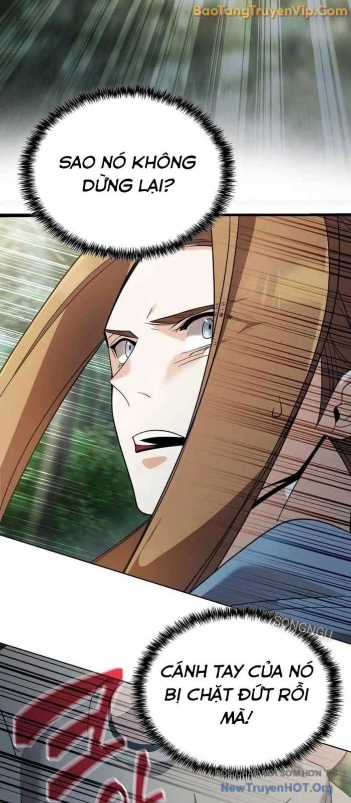 Học Viện Minh Triết - Chapter 11 - Page 8