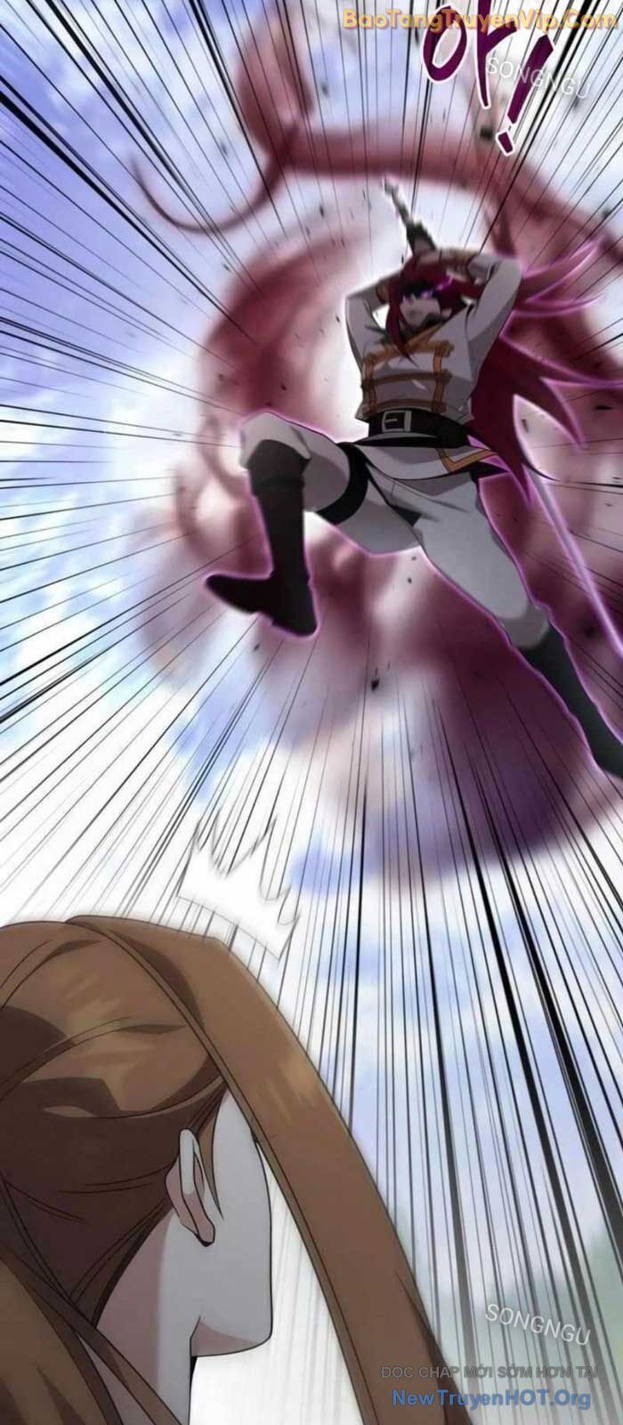 Học Viện Minh Triết - Chapter 12 - Page 10